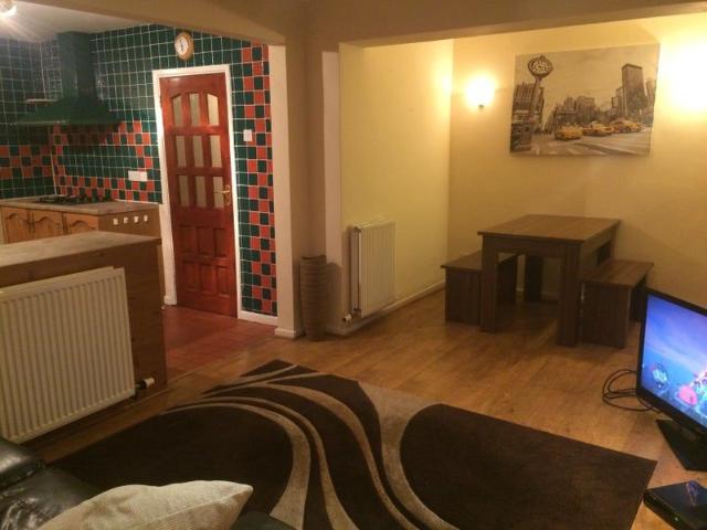 Room for rent in Pendlebury, Salford