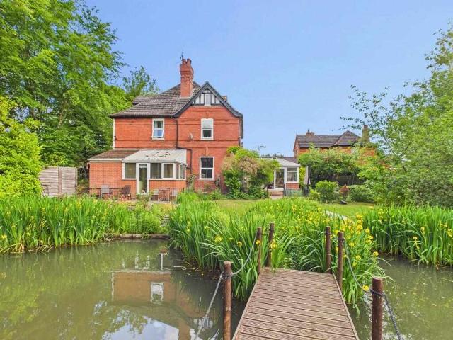 Farm for sale in Woodhall Spa, Belleau