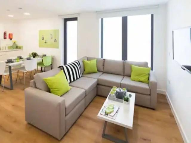 Room for rent in Greater London