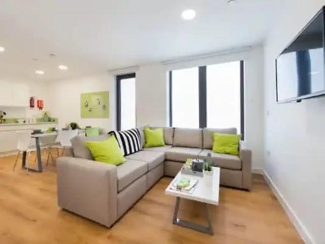 Room for rent in Greater London