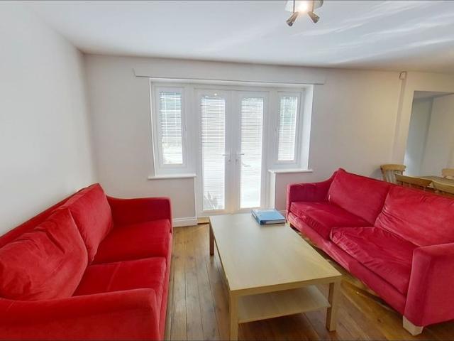 Apartment for rent in The Park, Haddon