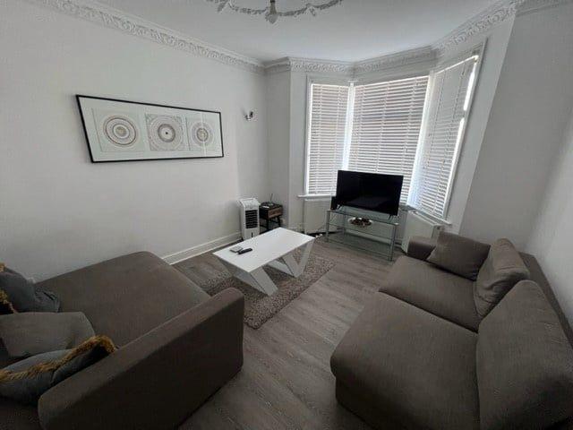 Apartment for rent in Gants Hill, Greater London