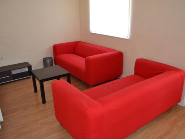 Apartment for rent in City Centre, Feckenham