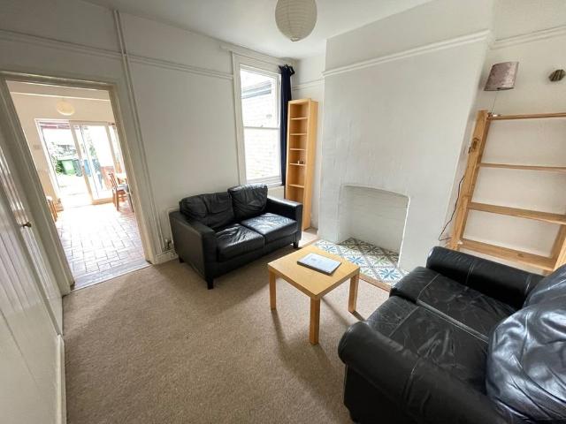Apartment for rent in Arbury, Cambridgeshire