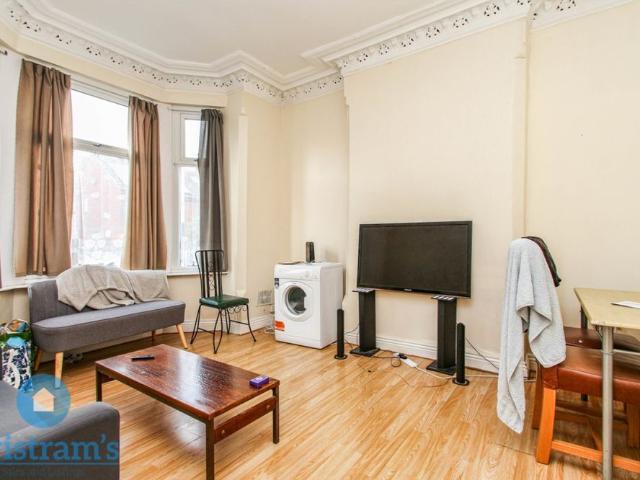 Room for rent in Hyson Green, Haddon