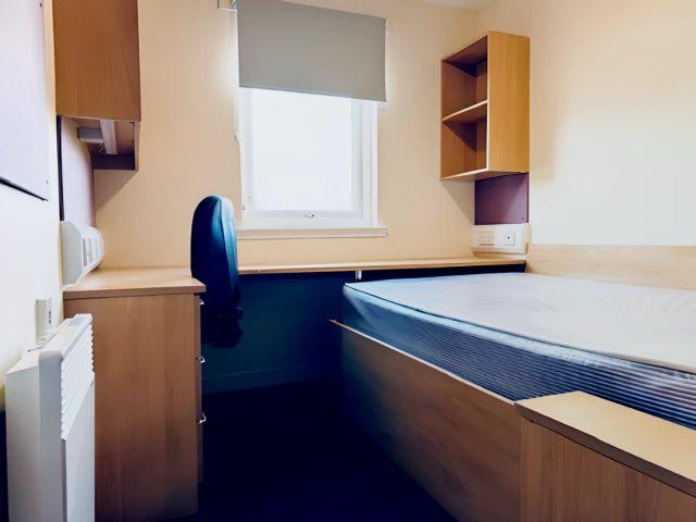 Room for rent in Top of the Town, Cambuskenneth
