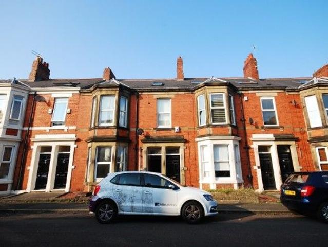 Room for rent in Jesmond, Tyne And Wear