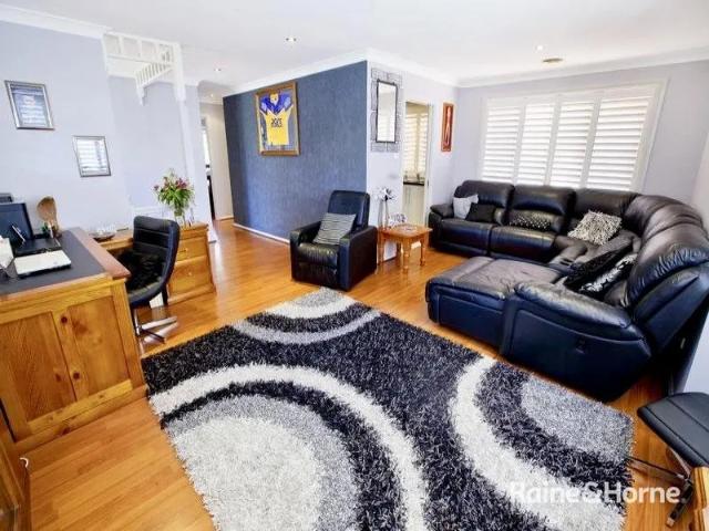 House for rent in Ingleburn, Sydney