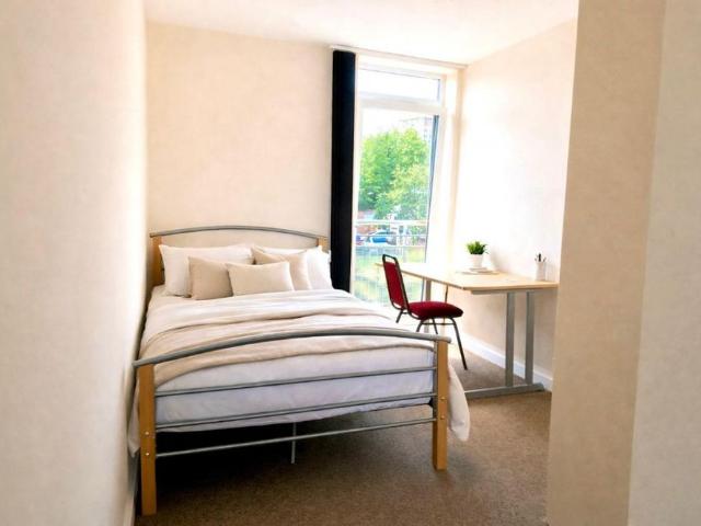 Apartment for rent in Upperthorpe, Isle Of Man