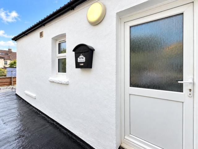 Apartment for rent in Henleaze, Bristol