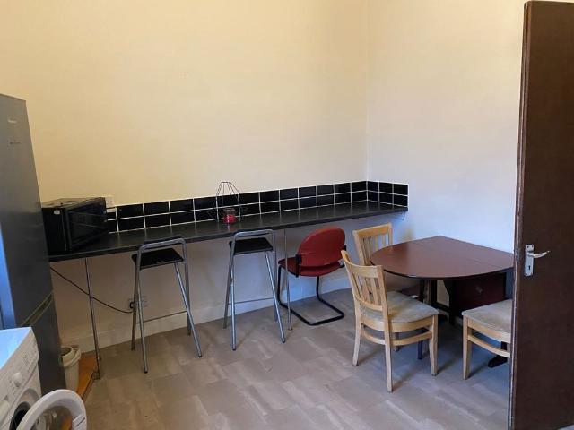 Apartment for rent in Merchant City, Scotland