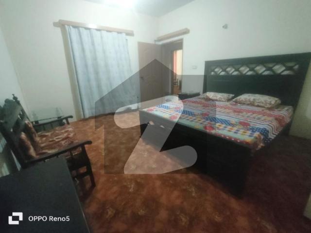 Apartment for rent in Murree