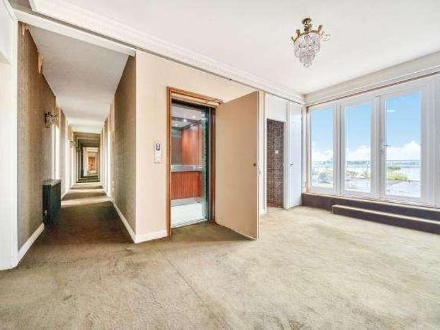 Flat for sale in Church End, Greater London