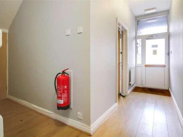 Flat for sale in Rodbourne, Swindon
