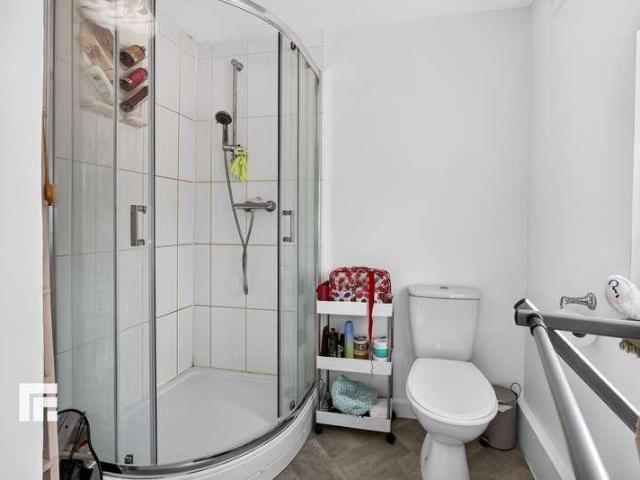 Flat for sale in Falcon Lodge, Wales