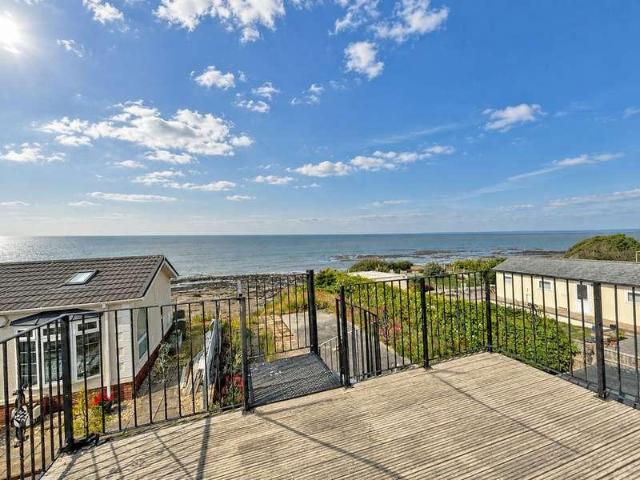 Flat for sale in Watchet, Somerset