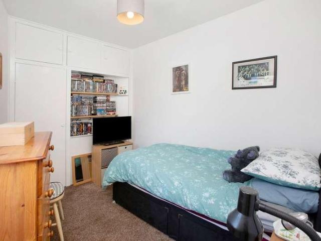 Flat for sale in Bridford, Devon