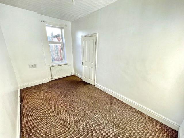 Flat for sale in Westoe, South Shields