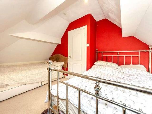Flat for sale in Craig-y-don, Llandudno