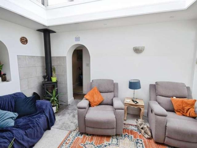 Flat for sale in Belleau, Lincolnshire