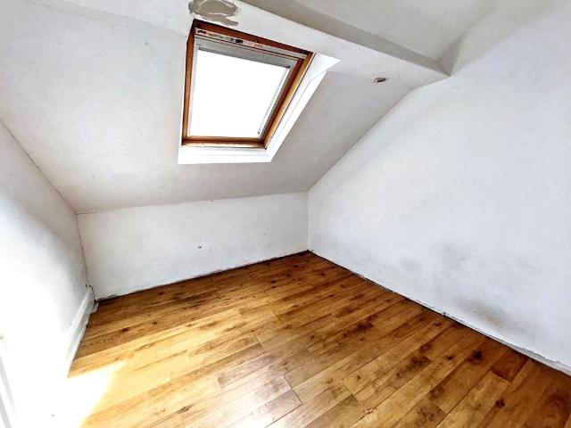 Flat for sale in Tyne And Wear
