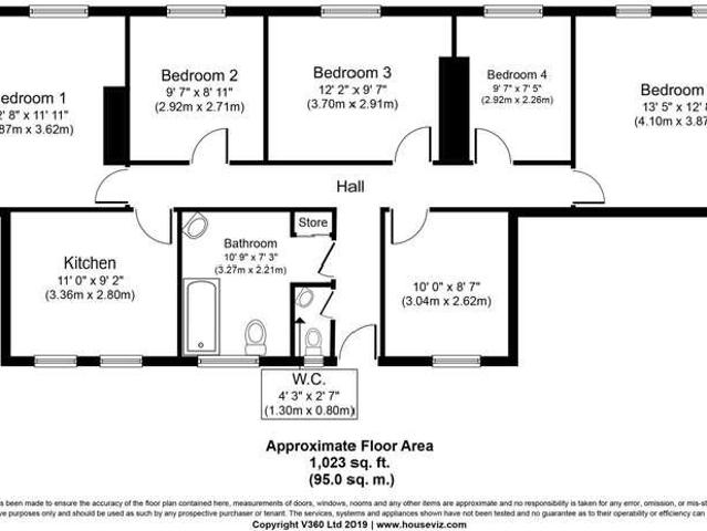 Flat for sale in Bethnal Green, Greater London