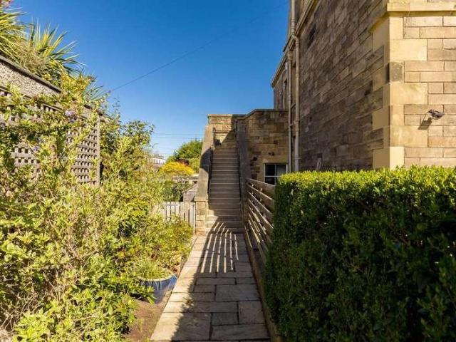 Property for sale in Wardie, Trinity