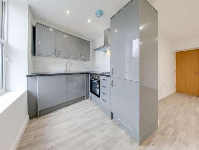 Flat for sale in Constable Lee, Irwell Vale