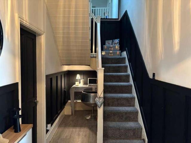 Flat for sale in Hornsea, East Riding Of Yorkshire