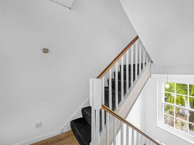 Flat for sale in Fitzrovia, Greater London