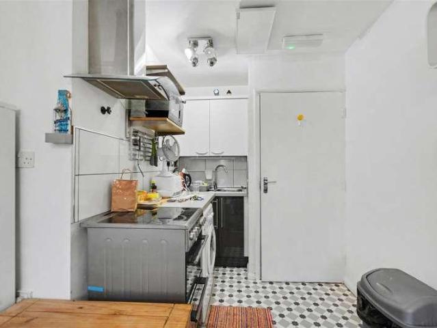 Flat for sale in Caldermill, East Midlands