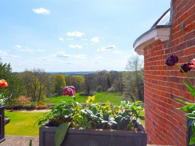 Flat for sale in Farley Hill