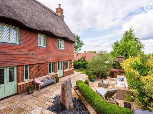 Flat for sale in Harcourt Hill, Dromore