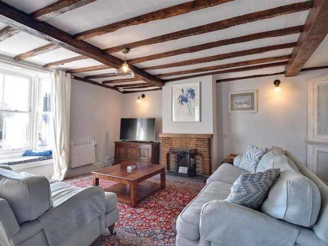 Flat for sale in Bridgefield, Kent