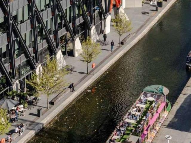 Flat for sale in Paddington, Greater London