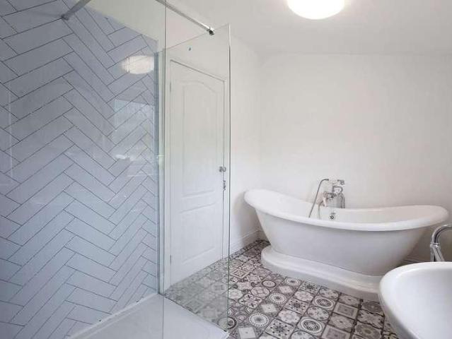 Flat for sale in Bridford, Devon