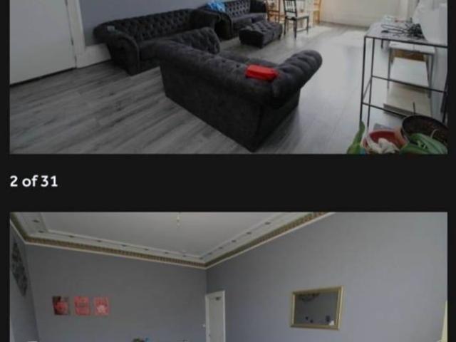 Apartment for rent in Merchant City, Scotland