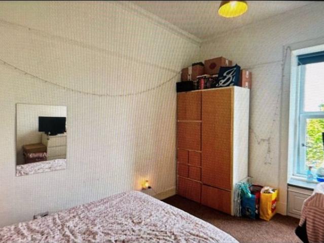 Apartment for rent in Merchant City, Scotland