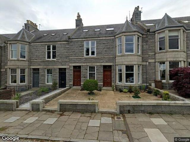 Apartment for rent in City Centre, Ballindoch