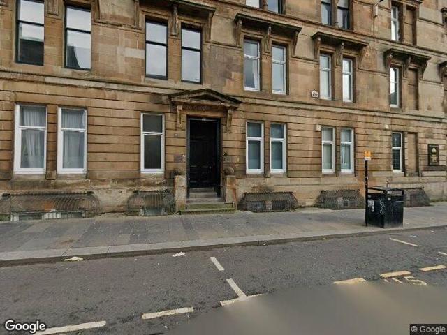 Apartment for rent in Merchant City, Scotland