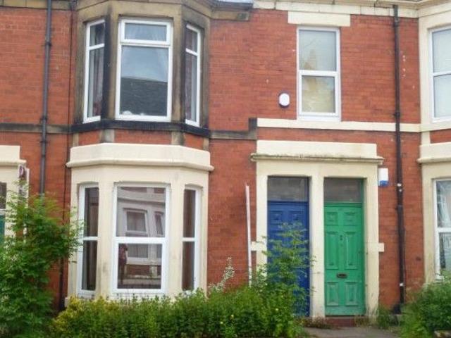 Room for rent in Sandyford, Tyne And Wear