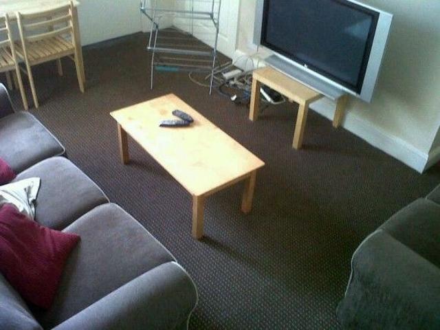 Room for rent in Jesmond, Tyne And Wear