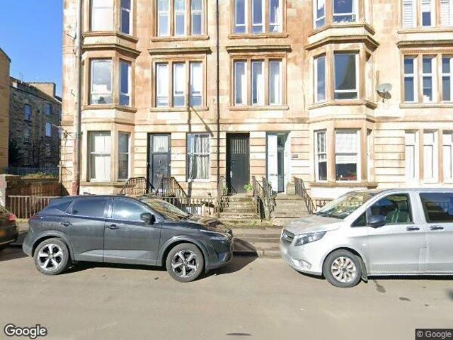 Apartment for rent in Merchant City, Scotland