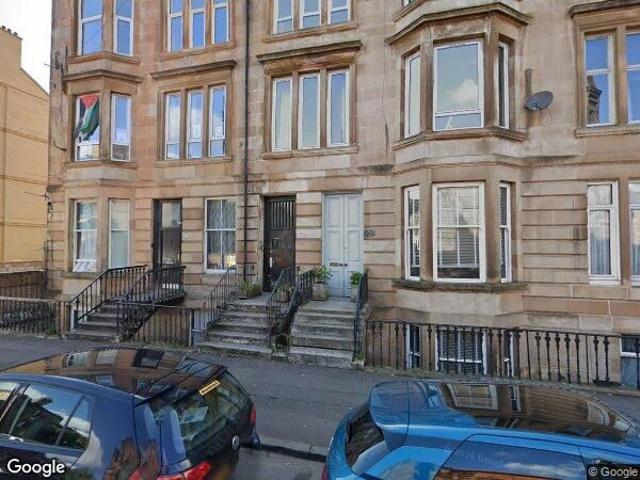 Apartment for rent in Merchant City, Scotland