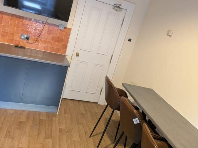 Apartment for rent in Merchant City, Scotland