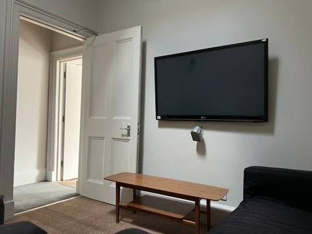 Apartment for rent in Piershill, Scotland