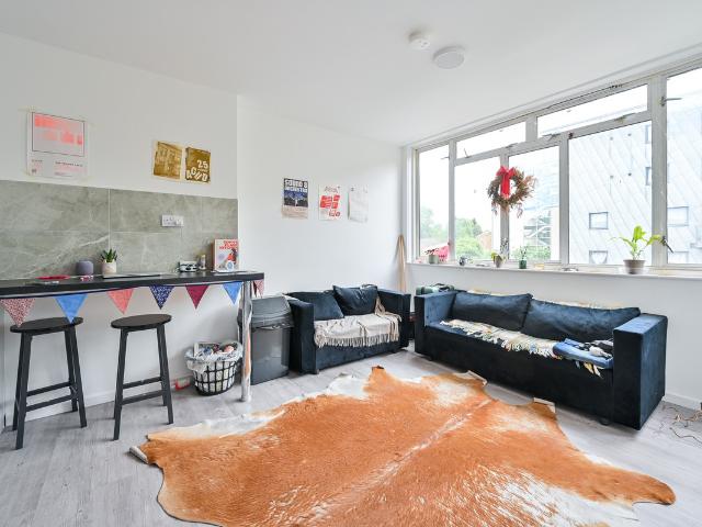 Apartment for rent in Peckham, Greater London