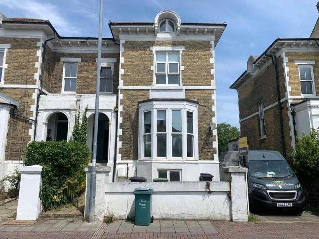 Apartment for rent in Somers Town, City Of Portsmouth