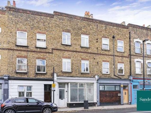 Apartment for rent in Highbury, Greater London