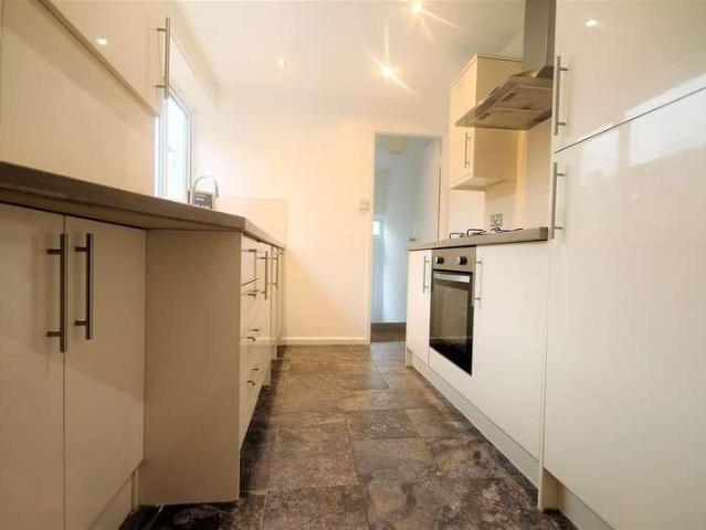 Apartment for rent in Byker, Tyne And Wear